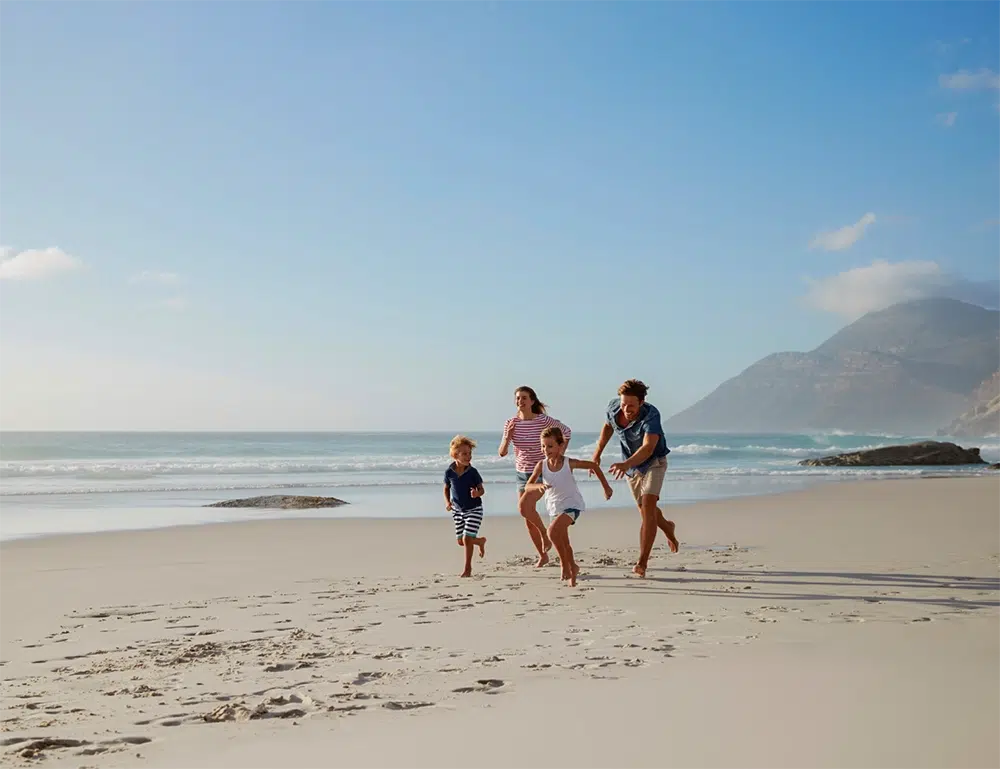 activités familiales proche du camping Flower Provence Vallée balades plage Cote dAzur