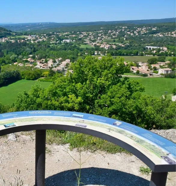 camping paca provence vallee luberon forcalquier